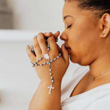 What Is Religious OCD (Scrupulosity)?