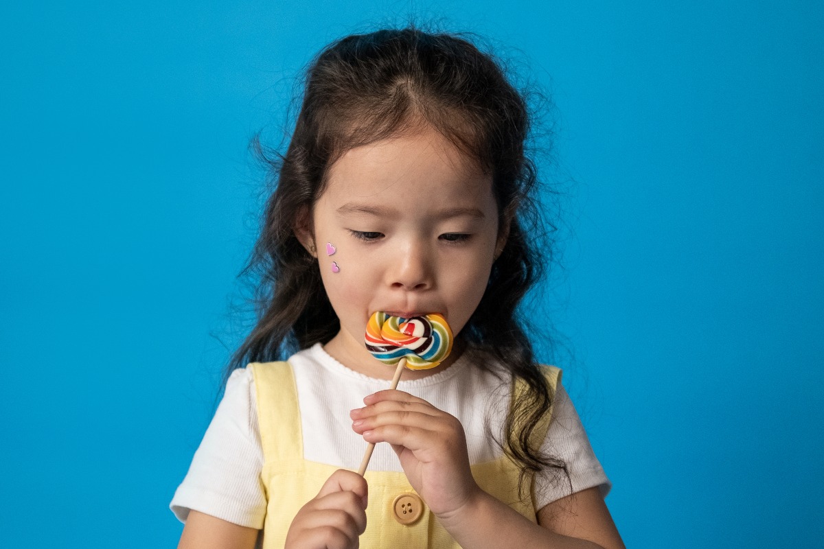 Why Some Parents Are Anti-Lollipop